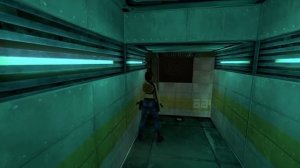 Tomb Raider 3 Remastered. Прохождение №5. Охраняемый объект