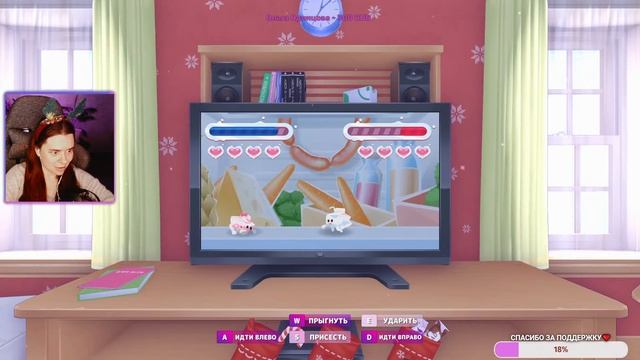 🔴СТРИМ | MiSide смотреть онлайн