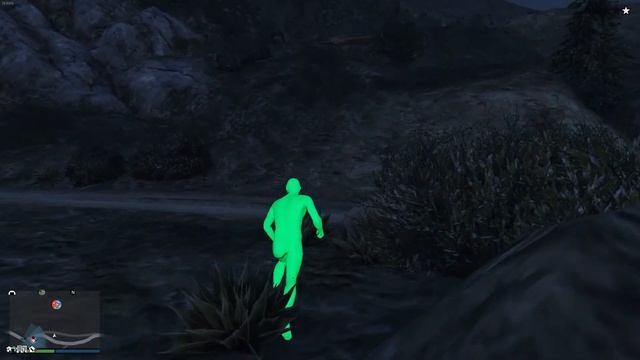 Это лучший самолет в GTA 5 смотреть онлайн