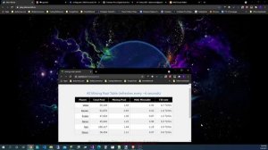 Playing Alien Worlds - Basics - Как играть в Иные Миры, основная инфо