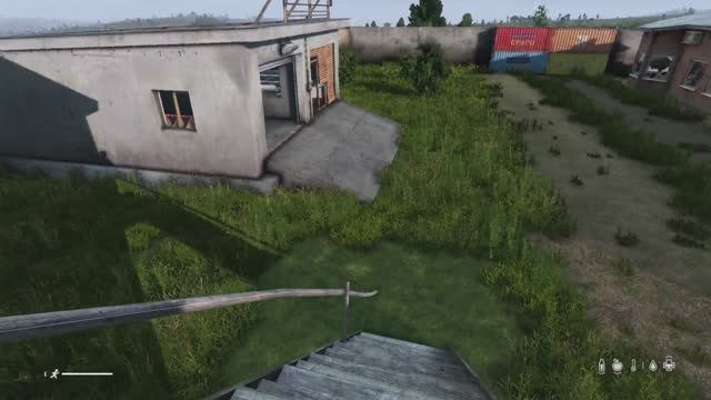 DayZ 1.27 | WIN IN HELL HARD RP | серия 107 | 12.06.2025