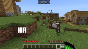 ОПТИМИЗАЦИЯ МАЙНКРАФТА БЕДРОК ( БЕЗ ЛАГОВ НА ВСЕХ УСТР