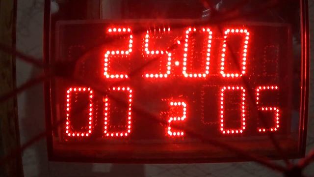 Антарес-Виктория. 7 ЛИГА ФИНАЛ 02.09.2024 смотреть онлайн