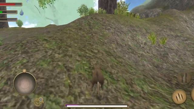 симулятор мыши часть#3 смотреть онлайн