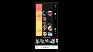 Составляю рейтинг тунов из мира денди