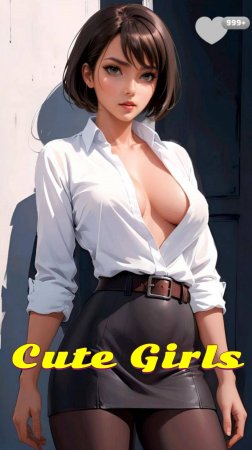 Cute Girls