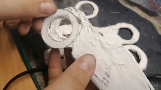 Как сделать flip knife magnalium