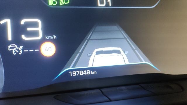 авто дальний