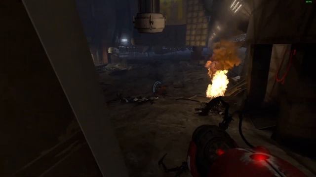 ПРОХОЖДЕНИЕ PORTAL REVOLUTION #5 смотреть онлайн