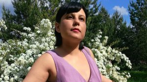 «Может знает лес» м/ф «Князь Владимир»,автор музыки и слов И.Журавлёв.Исполняет Виноградова Наталья