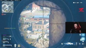 БАГ С ПАДЕНИЕМ FPS В WARZONE !!