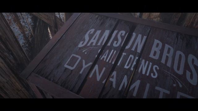 РЕВОЛЬВЕР МИКИ В САМОМ НАЧАЛЕ ИГРЫ! ПЕРЕЕЗД В НОВЫЙ ЛА? смотреть онлайн