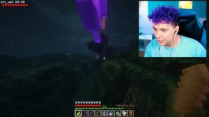 Милс PLAY - ТЫ ЧЕ НАДЕЛАЛА 😂 МОЯ Девушка ИГРАЕТ В MINECRAFT 嵐 #25