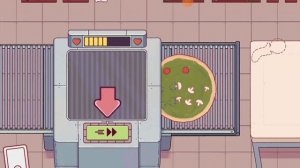 Играем в хорошая пицца отличная пицца 🍕🍕 (26 день - 30 д