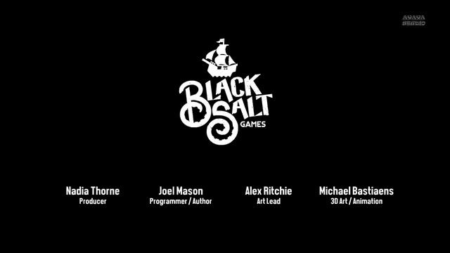 ГЛУБИННЫЙ МОНСТ ➤ DREDGE I8I смотреть онлайн