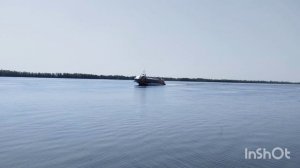 Прогулка По Селу Нялинское