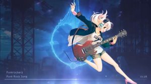 ♫ Nightcore → Punk Rock Song [Punkrockerz] ♫