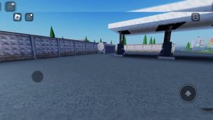 46)Обзор игры Дзержинск Urbanmove (version 1.19.01) | Roblox