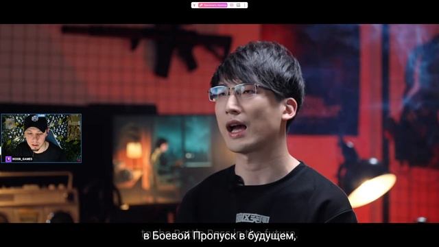 РАЗРАБОТЧИК О НОВОМ СЕЗОНЕ И ПРЕДСТОЯЩИХ ИЗМЕНЕНИЯХ В