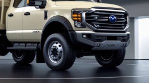 "НОВЫЙ МАЗ 2026 — ГРУЗОВИК, КОТОРЫЙ ВСЕ ЖДАЛИ! МОЩЬ 550 Л.С.