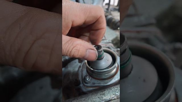 Замена пыльник кулисы,нива шевроле. смотреть онлайн