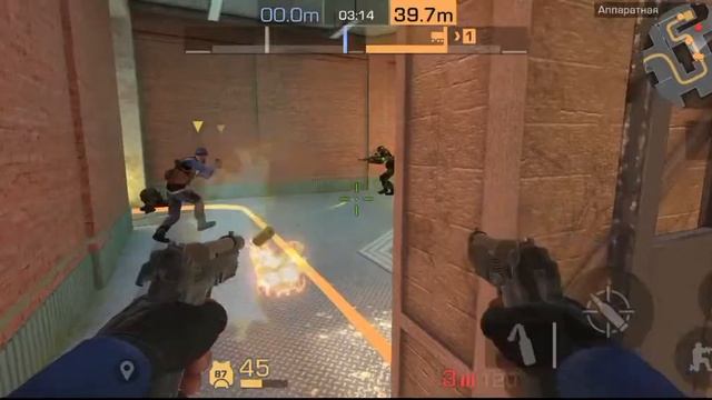 Standoff 2 — Прямой эфир! Разношу всех! Залетай!!! смотреть онлайн