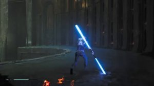 JEDI FALLEN ORDER. ПОДНЯТЬ ШПИЛЬ МИКТРУЛЛА. #10 ( Без мата )