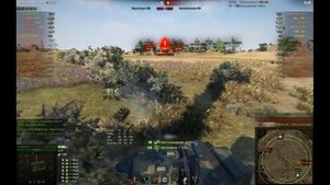 M5A1 Stuart: "Мастер", "Медаль Орлика", "Разведчик", "Дозорный".