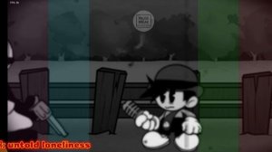 Кролик exe фнф
