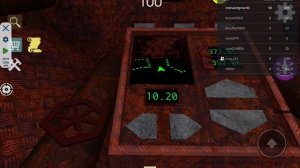 roblox | шрек в бекрумсах 19 уровень прохождение