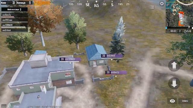 Платный турнир PUBG Mobile смотреть онлайн