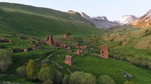 сквозь века