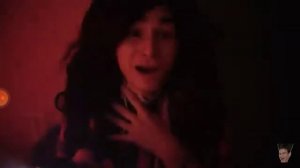 ботан и Оливия и брайн вызывают духов