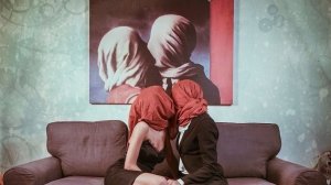 Недолюбленные💔💔💔