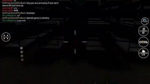 ИГРА В ОСЬМИНОГА ЗА ОХРАНУ??? Roblox Octopus game