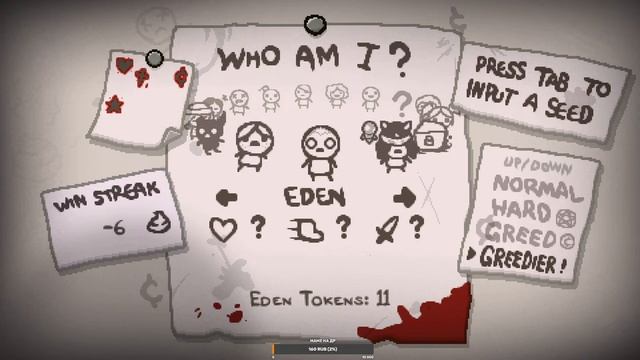 Айзеееек. 1-2 Забега. Собираю донаты на подарок маме смотреть онлайн