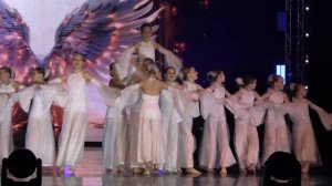 Студия танца "Карамельки". Премия "ТАНЦЫ.BY" 16.03.2025г. 0946