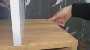 Установка заглушек для мебели