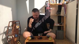 Дегустейшн|Китайский белый чай «Лао Шоу Мэй»