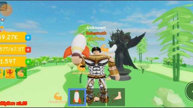 ultra lifting Simulator купил замок смотреть онлайн