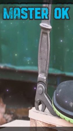 НЕОБЫЧНЫЙ ГВОЗДОДЁР - РУЧНОЙ ИНСТРУМЕНТ !