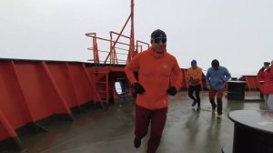 2024 Экспедиционный круиз на Северный полюс