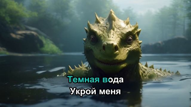 Чепицкин - Аргонианин смотреть онлайн