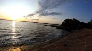 Рыбалка на фидер Самарская область кутулукское водохранилище