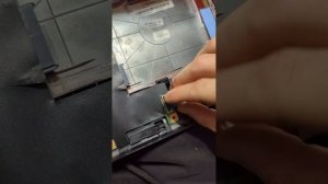 Lenovo B590, або апгрейд бука на HM70 в 2024-му році