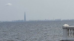 ПЕТЕРБУРГ!  Пика. [без комментариев]. Серия grad8.