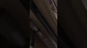 Как заменить ржавый кусок трубы?