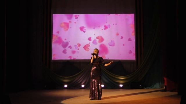 Анастасия Вятченина. Песня "Мой мужчина" смотреть онлайн