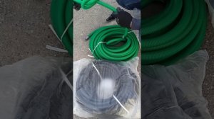 шланг гофра 25 метров