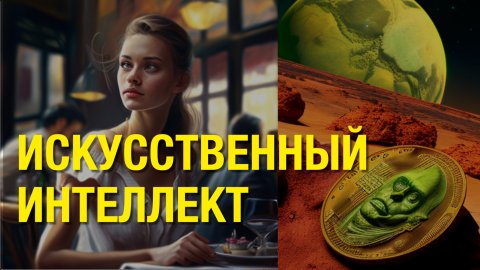 ИСКУССТВЕННЫЙ ИНТЕЛЛЕКТ
